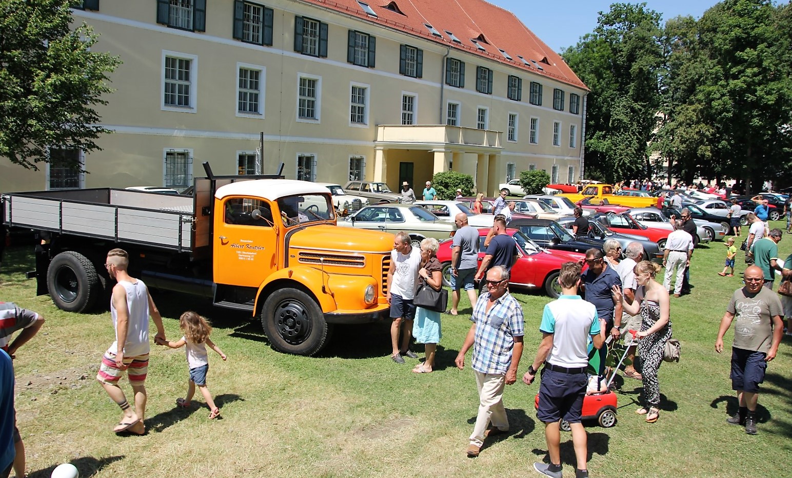 2016-07-10 Oldtimertreffen